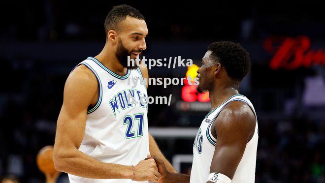 开云体育-NBA官网实力榜：森林狼首次登顶湖人飙升第7 火箭第16勇士跌第20