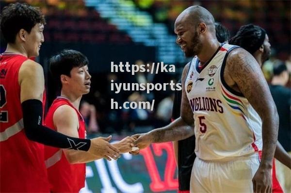 CBA公司与NBA达成合作协议，将在未来五年内互换球员_