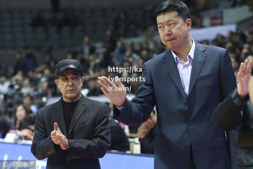 新疆主帅宣布退役，成为俱乐部青训总监掌舵未来_