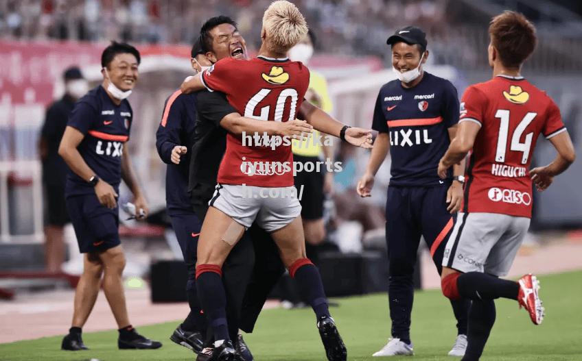 开云体育-日本鹿岛鹿角球员备战下一轮