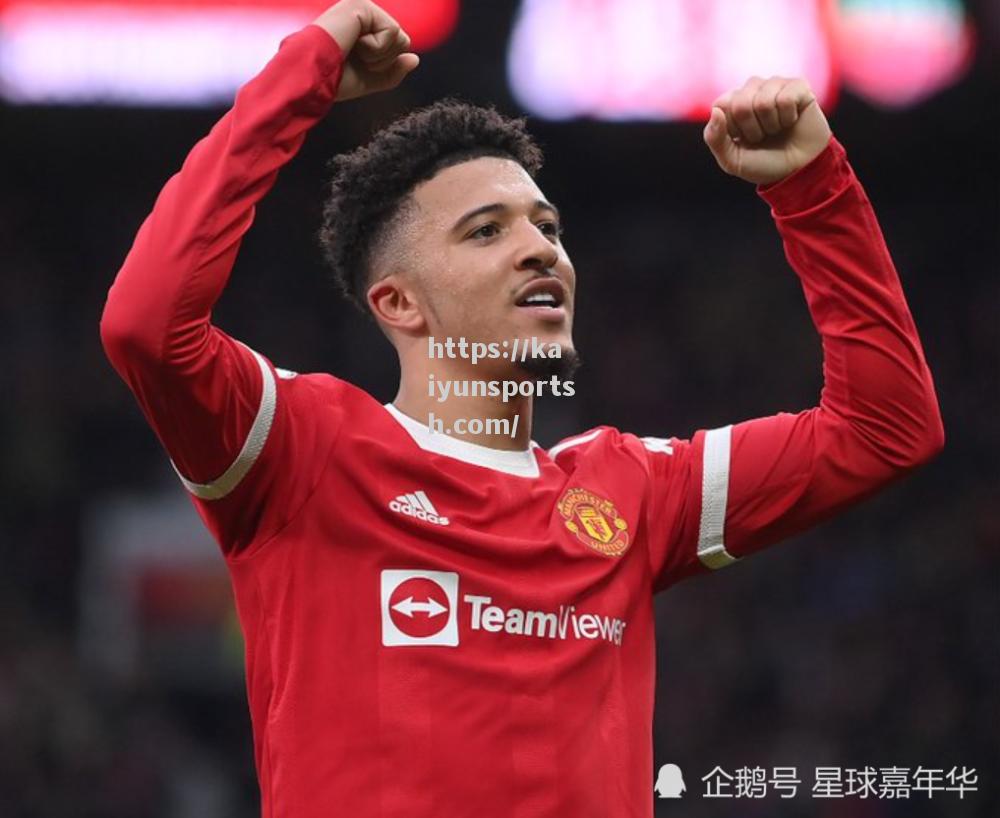 桑乔率先破门，取得领先优势