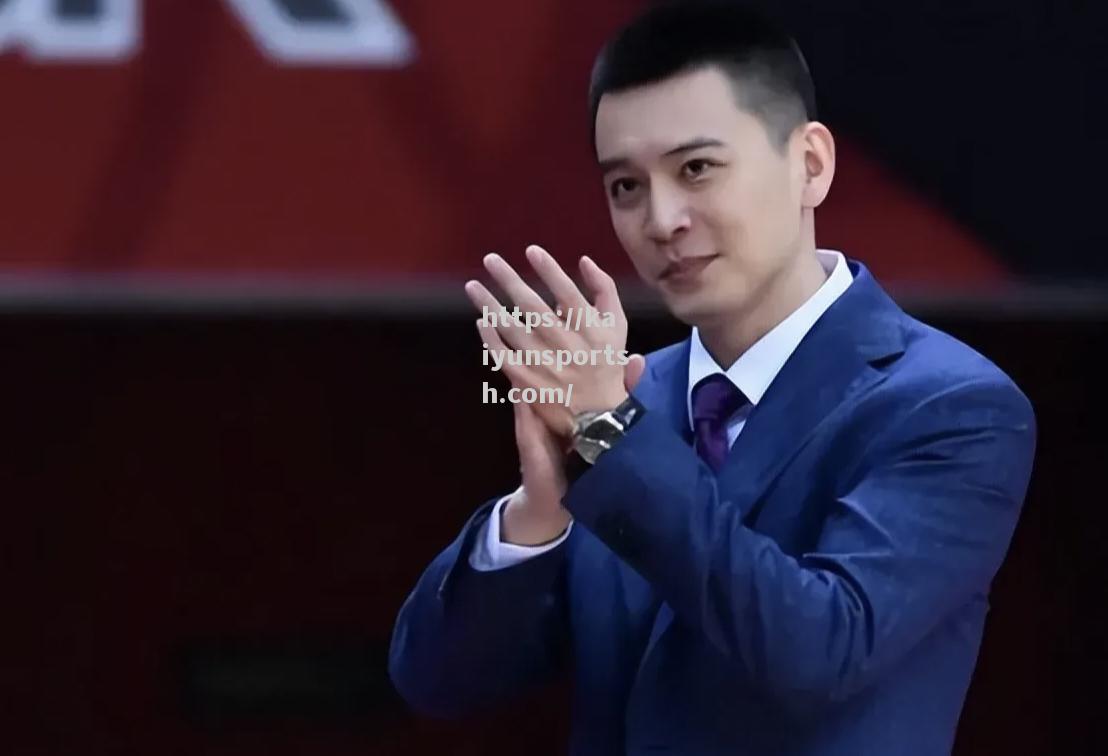 主教练新鲜出炉！球队备战增添新活力