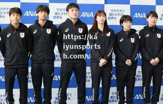 开云体育-日本队在比赛中发挥出色赢得对手尊重