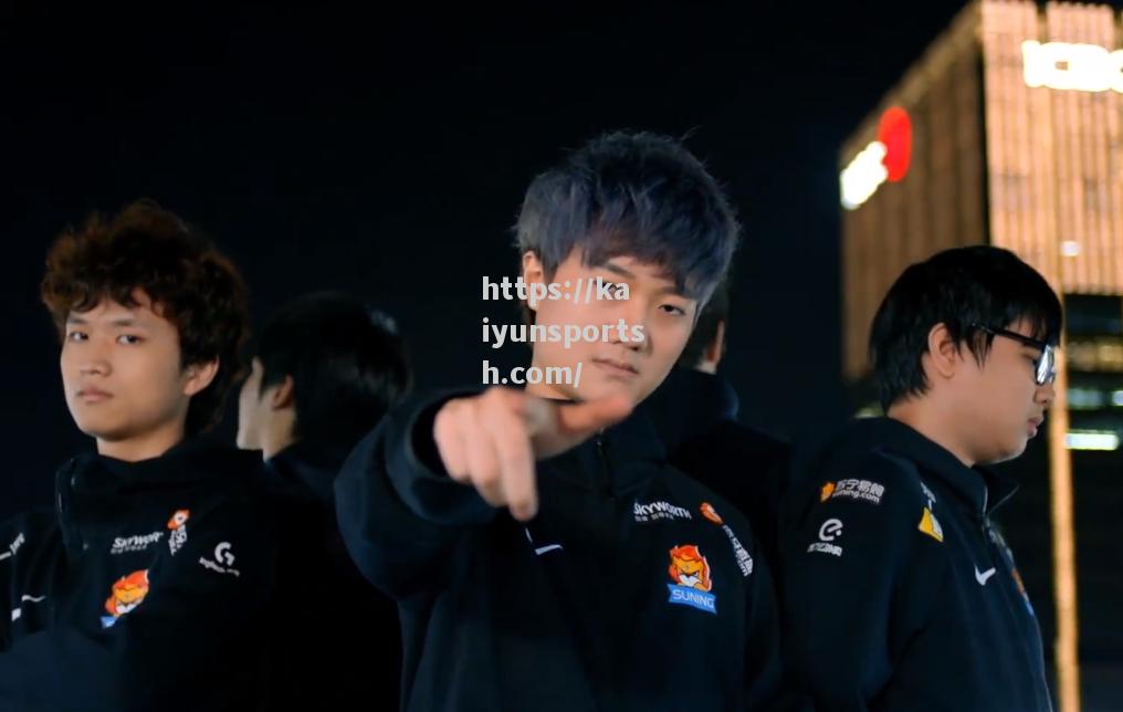 开云体育-联赛决战一触即发，精英球员挑战极限